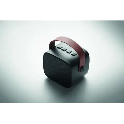 Speaker wireless da 5 W - KARASETA - Immagine 4