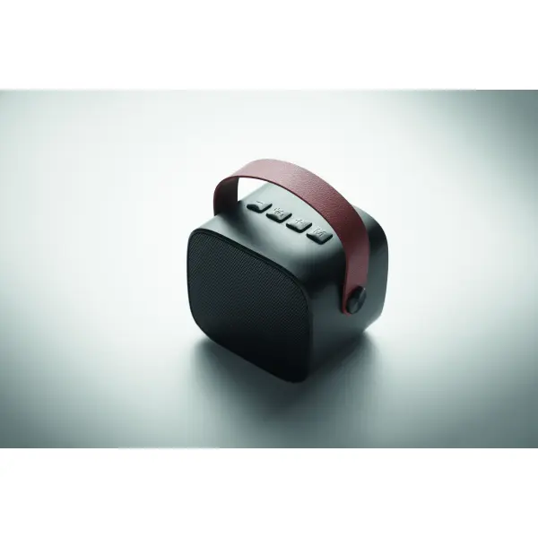 Speaker wireless da 5 W - KARASETA - Immagine 4