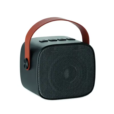 Speaker wireless da 5 W - KARASETA - Immagine 9