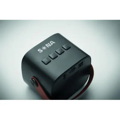 Speaker wireless da 5 W - KARASETA - Immagine 5