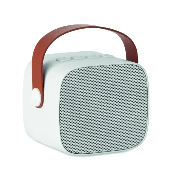 Speaker wireless da 5 W - KARASETA - Immagine 11