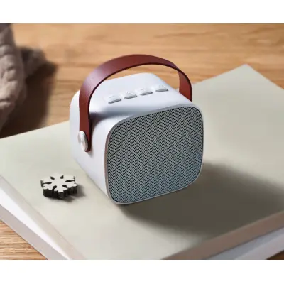 Speaker wireless da 5 W - KARASETA - Immagine 15