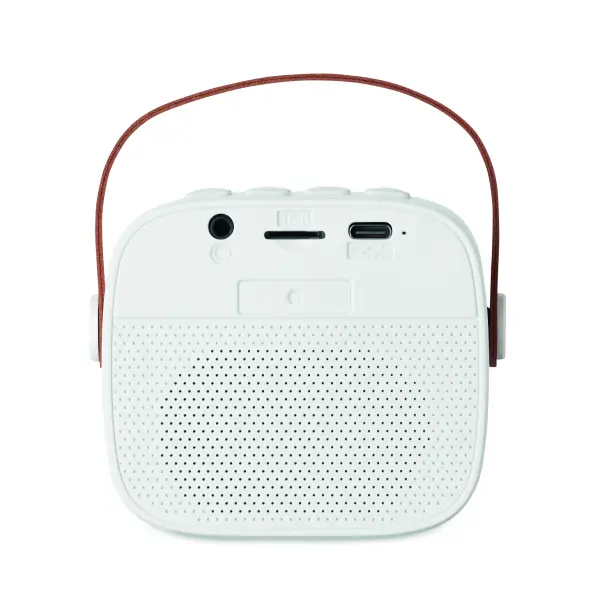Speaker wireless da 5 W - KARASETA - Immagine 12