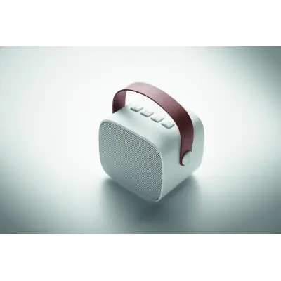Speaker wireless da 5 W - KARASETA - Immagine 13