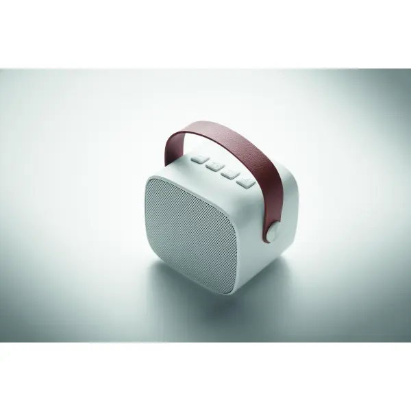 Speaker wireless da 5 W - KARASETA - Immagine 13