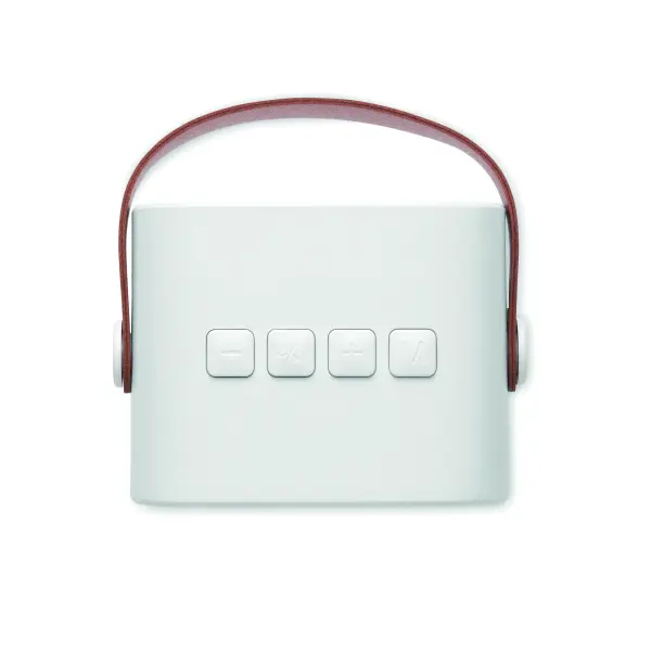 Speaker wireless da 5 W - KARASETA - Immagine 17