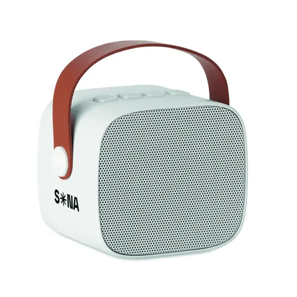 Speaker wireless da 5 W - KARASETA - Immagine 14