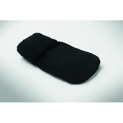 Scaldamani in poliestere - WARMMUFF - Immagine 4