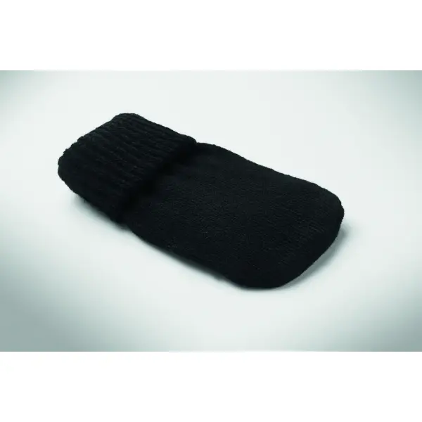 Scaldamani in poliestere - WARMMUFF - Immagine 4