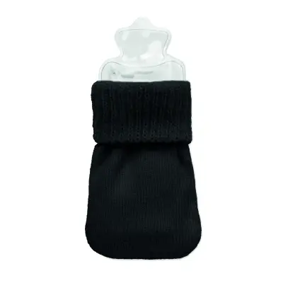 Scaldamani in poliestere - WARMMUFF - Immagine 5