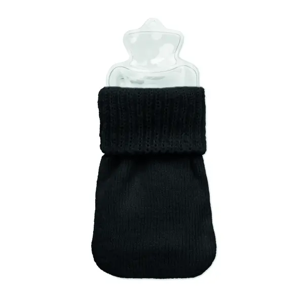 Scaldamani in poliestere - WARMMUFF - Immagine 5