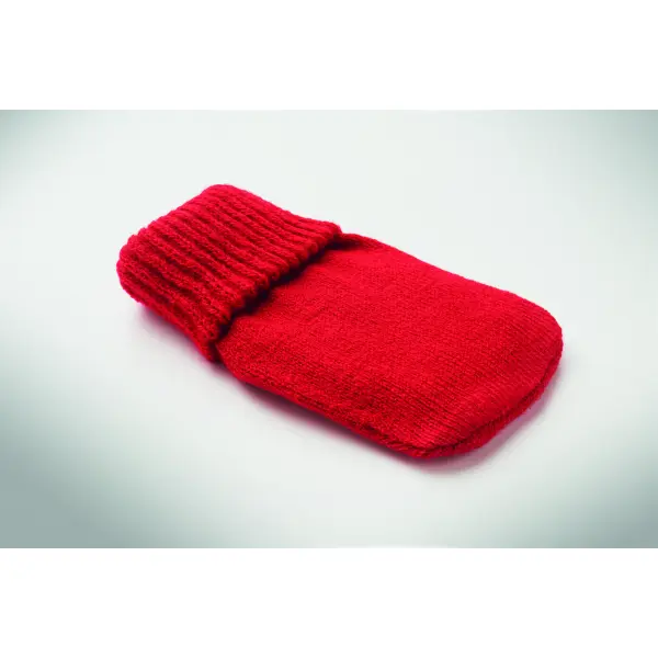 Scaldamani in poliestere - WARMMUFF - Immagine 11