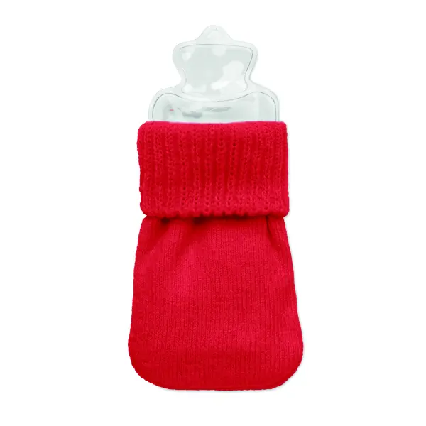 Scaldamani in poliestere - WARMMUFF - Immagine 12