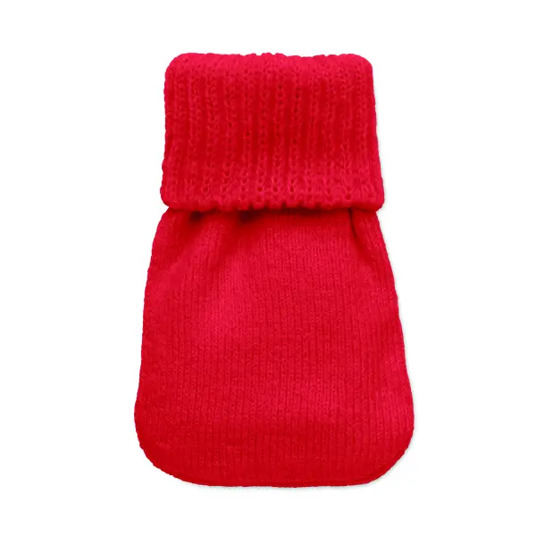 Scaldamani in poliestere - WARMMUFF - Immagine 15