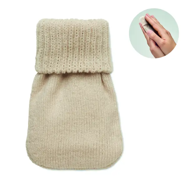 Scaldamani in poliestere - WARMMUFF - Immagine 16