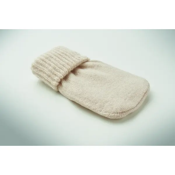 Scaldamani in poliestere - WARMMUFF - Immagine 18