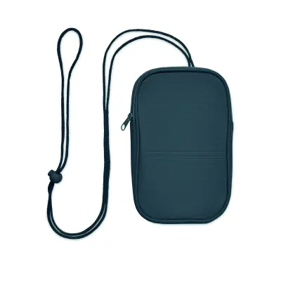 Portadocumenti da viaggio RPET - KOROVIN POUCH - Immagine 6