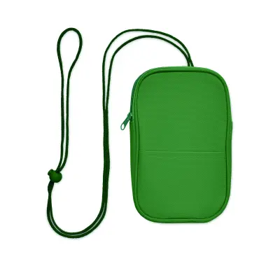 Portadocumenti da viaggio RPET - KOROVIN POUCH - Immagine 15