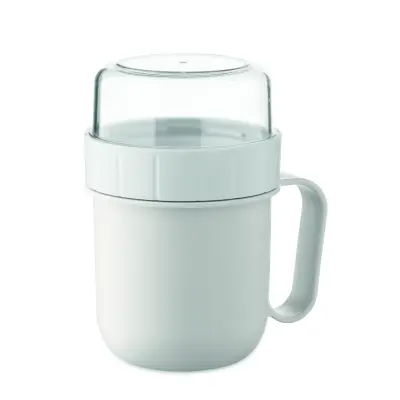 Tazza on the go in PP 450 ml - CUP ON GO - Immagine 2