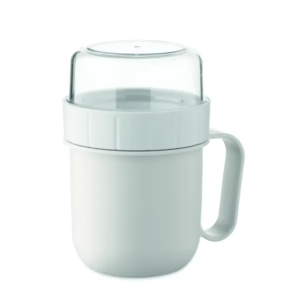 Tazza on the go in PP 450 ml - CUP ON GO - Immagine 2