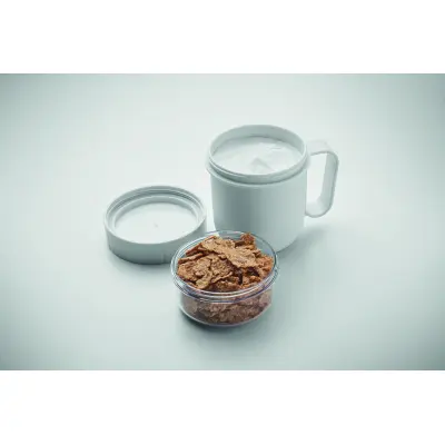 Tazza on the go in PP 450 ml - CUP ON GO - Immagine 3