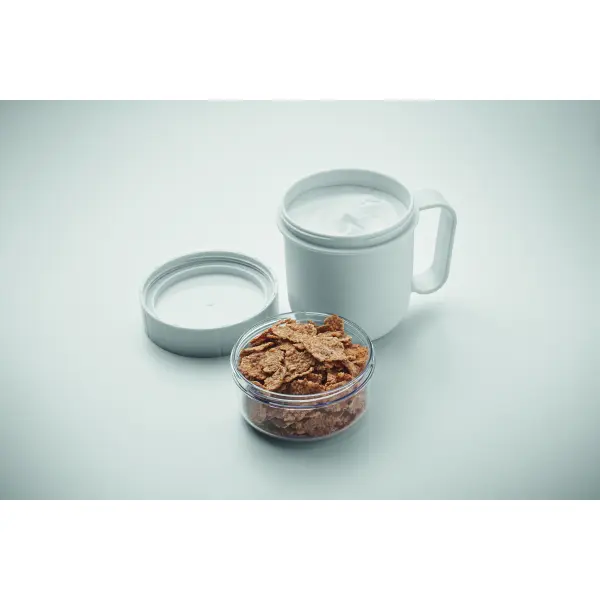 Tazza on the go in PP 450 ml - CUP ON GO - Immagine 3