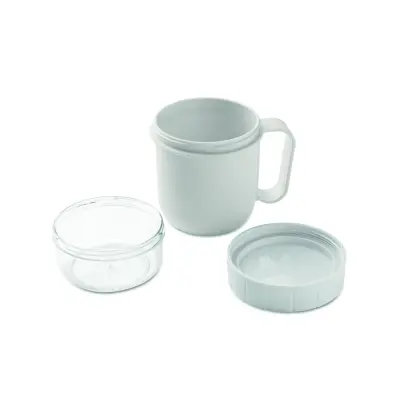 Tazza on the go in PP 450 ml - CUP ON GO - Immagine 4