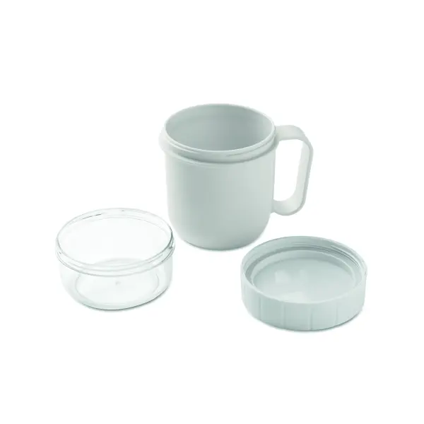 Tazza on the go in PP 450 ml - CUP ON GO - Immagine 4