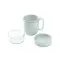 Tazza on the go in PP 450 ml - CUP ON GO - Anteprima 4