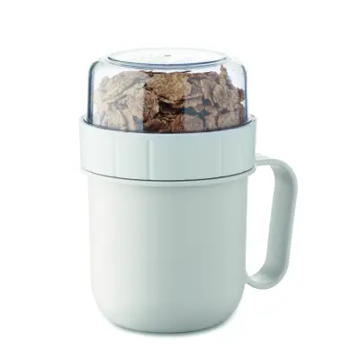 Tazza on the go in PP 450 ml - CUP ON GO - Immagine 6