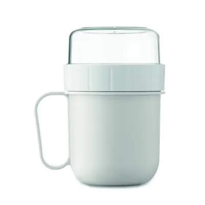 Tazza on the go in PP 450 ml - CUP ON GO - Immagine 8