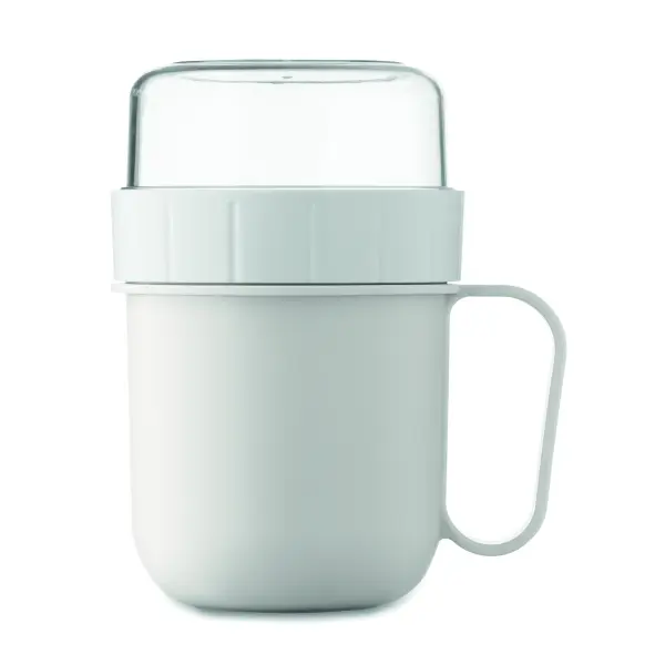 Tazza on the go in PP 450 ml - CUP ON GO - Immagine 9