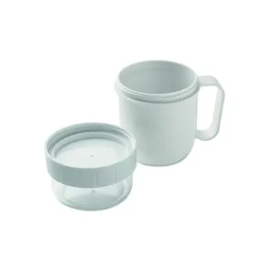 Tazza on the go in PP 450 ml - CUP ON GO - Immagine 10