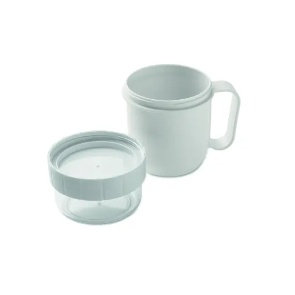 Tazza on the go in PP 450 ml - CUP ON GO - Immagine 10