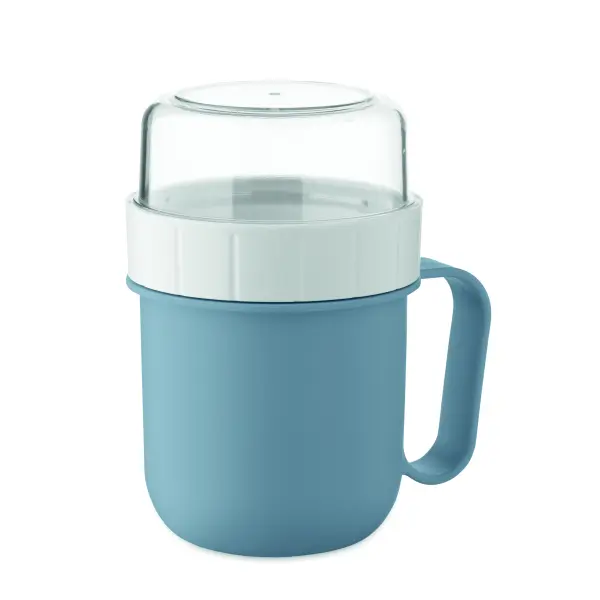 Tazza on the go in PP 450 ml - CUP ON GO - Immagine 11