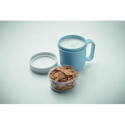 Tazza on the go in PP 450 ml - CUP ON GO - Immagine 12