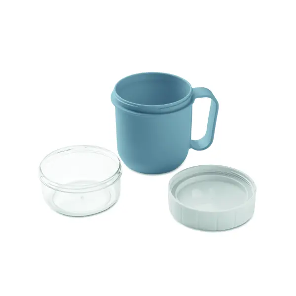 Tazza on the go in PP 450 ml - CUP ON GO - Immagine 13