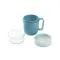 Tazza on the go in PP 450 ml - CUP ON GO - Anteprima 13