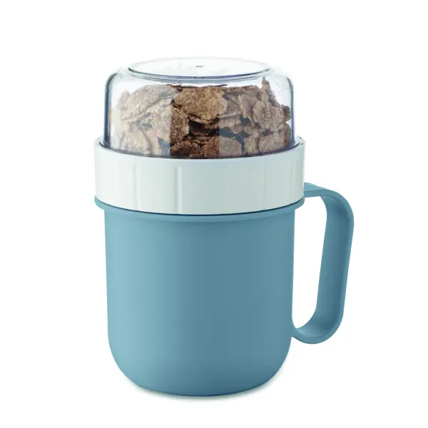Tazza on the go in PP 450 ml - CUP ON GO - Immagine 17