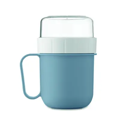 Tazza on the go in PP 450 ml - CUP ON GO - Immagine 19