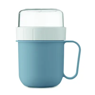 Tazza on the go in PP 450 ml - CUP ON GO - Immagine 20
