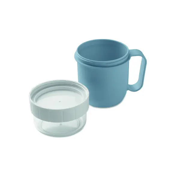 Tazza on the go in PP 450 ml - CUP ON GO - Immagine 21