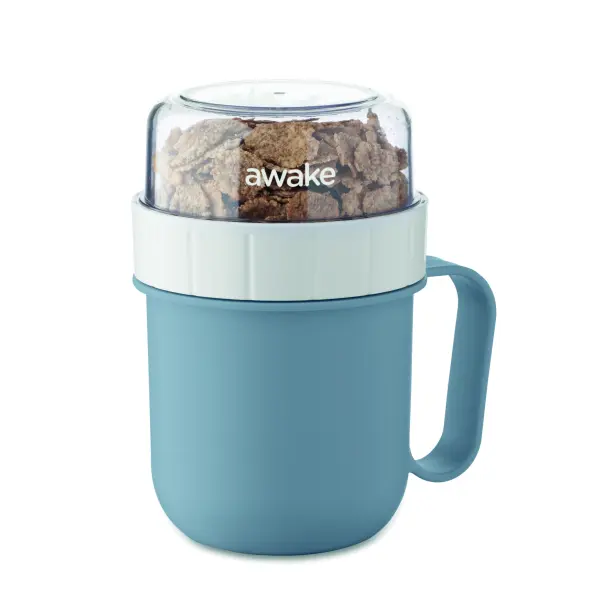 Tazza on the go in PP 450 ml - CUP ON GO - Immagine 14