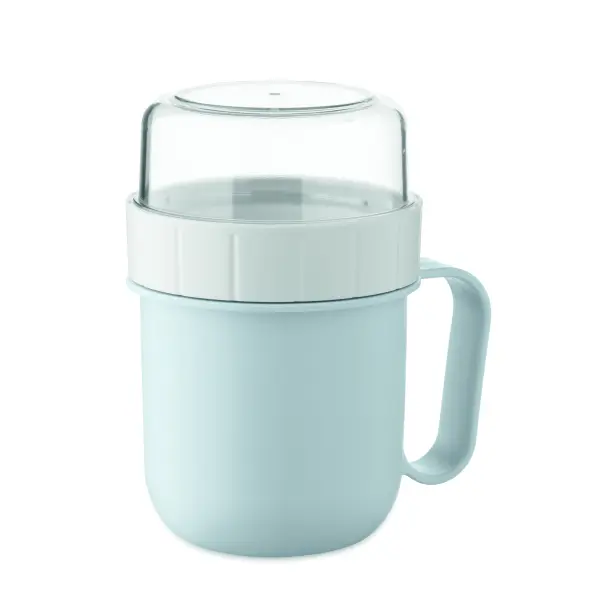 Tazza on the go in PP 450 ml - CUP ON GO - Immagine 22