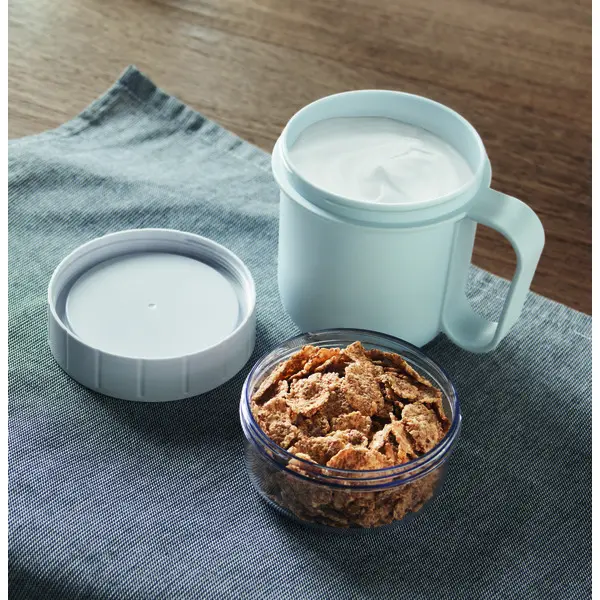 Tazza on the go in PP 450 ml - CUP ON GO - Immagine 26