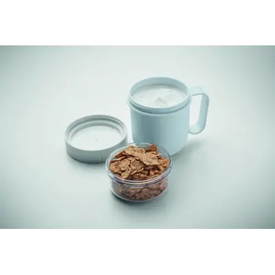 Tazza on the go in PP 450 ml - CUP ON GO - Immagine 23