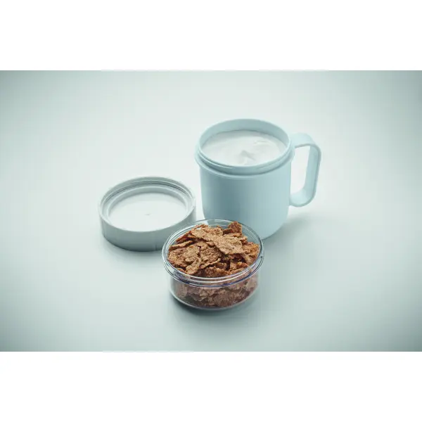 Tazza on the go in PP 450 ml - CUP ON GO - Immagine 23