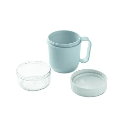 Tazza on the go in PP 450 ml - CUP ON GO - Immagine 24