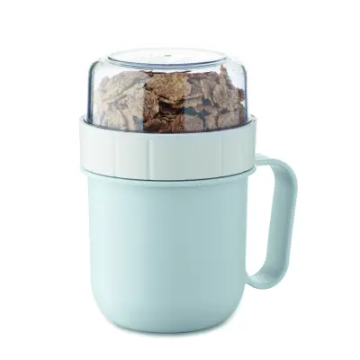 Tazza on the go in PP 450 ml - CUP ON GO - Immagine 28