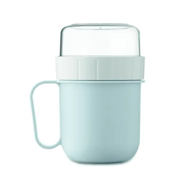 Tazza on the go in PP 450 ml - CUP ON GO - Immagine 30